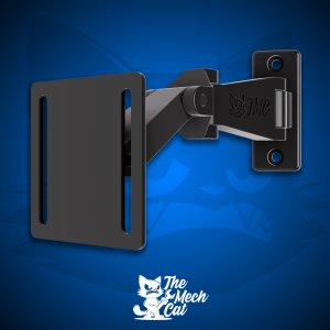 Soporte Vesa 5 Piezas