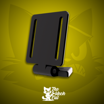 Soporte I-Flag Cockpit