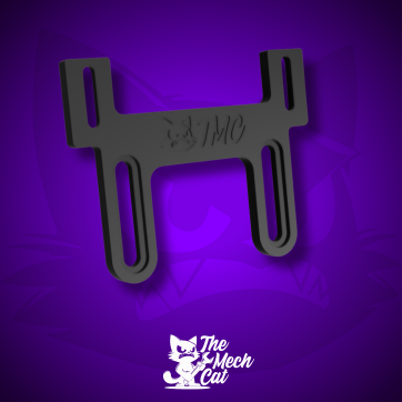 Soporte RPM LED Fanatec