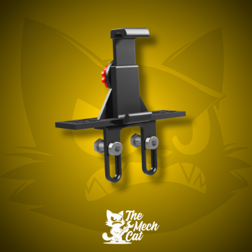 Soporte móvil para adaptador Trak Racer